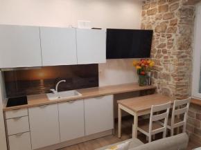 Отель Studio Apartment B&B Zadar Sunset  Задар